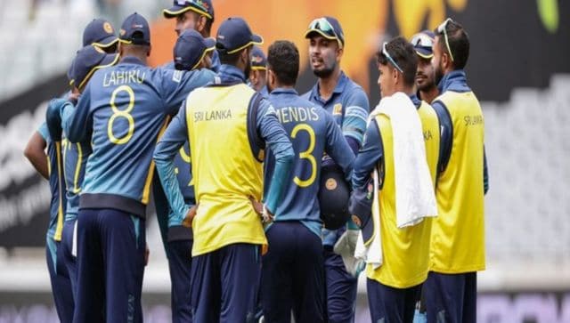ODI World Cup qualifiers to be held in Zimbabwe from 18 June consisting of 10 teams
