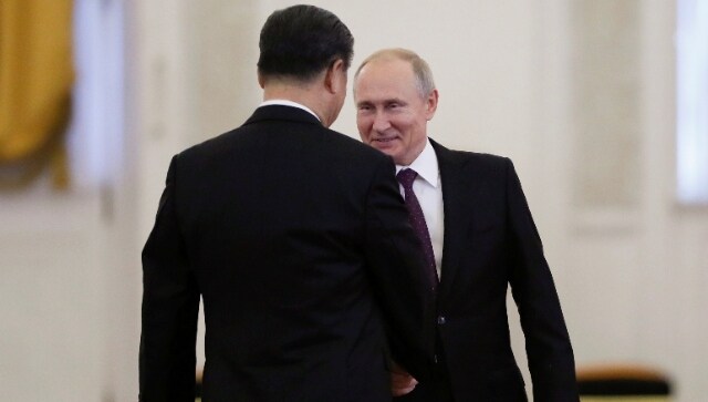 Growing Russia-China entente is a singular failure of US foreign policy and it keeps on compounding with tragic mistakes