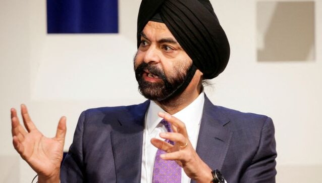 The rise of Ajay Banga, the India-origin executive likely to be next World Bank chief, and challenges ahead The rise of Ajay Banga, the India-origin executive likely to be next World Bank chief, and challenges ahead