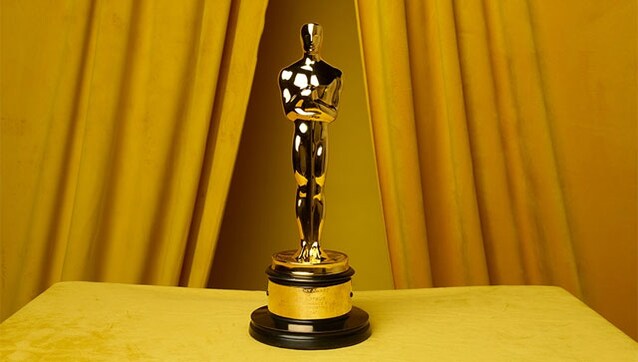 Explained: Here's what the blue ribbons worn by celebrities at Oscars 2023 signified Explained: Here's what the blue ribbons worn by celebrities at Oscars 2023 signified