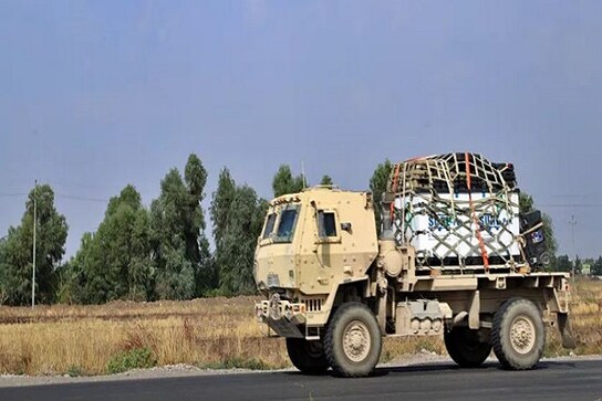 Why US troops remain in Iraq 20 years after ‘shock and awe’