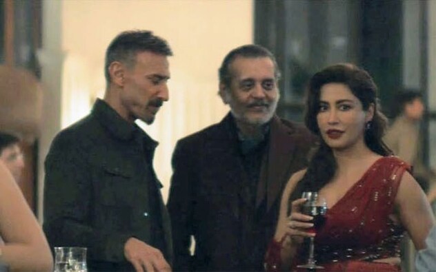 Chitrangda Singh’s fans are eagerly waiting for Gaslight’s release, and the trailer has only increased their excitement. The movie seems to be a promising thriller, and Chitrangda’s performance is expected to be outstanding. A must-watch for all suspense lovers, ‘Gaslight’ will exclusively be streaming from 31st March, 2023 on Disney+ Hotstar. Chitrangda Singh’s fans are eagerly waiting for Gaslight’s release, and the trailer has only increased their excitement. The movie seems to be a promising thriller, and Chitrangda’s performance is expected to be outstanding. A must-watch for all suspense lovers, ‘Gaslight’ will exclusively be streaming from 31st March, 2023 on Disney+ Hotstar.
