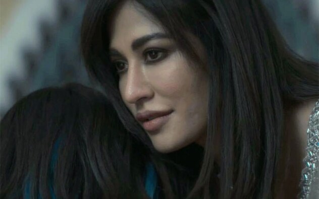 The actress is known for her selection of movie roles and her talent has been loved by her fans all over India. Chitrangda, who made her film career debut in ‘Hazaaron Khwaishein Aisi’ has since been seen playing striking roles in movies of all genres. Whether you talk about her stunning work in the comedy movie ‘Desi Boyz’ or the critically acclaimed ‘Inkaar’, Chitrangda’s work is one that is highly appreciated and applauded by the cinema-lovers. Chitrangda has charmed us with her simplicity as ‘Latika’ in the series ‘Modern Love Mumbai’ and won hearts through her complex roles like ‘Mary Biswas’ in ‘Bob Biswas’. The actress has established herself as one of the top actresses we have. The actress is known for her selection of movie roles and her talent has been loved by her fans all over India. Chitrangda, who made her film career debut in ‘Hazaaron Khwaishein Aisi’ has since been seen playing striking roles in movies of all genres. Whether you talk about her stunning work in the comedy movie ‘Desi Boyz’ or the critically acclaimed ‘Inkaar’, Chitrangda’s work is one that is highly appreciated and applauded by the cinema-lovers. Chitrangda has charmed us with her simplicity as ‘Latika’ in the series ‘Modern Love Mumbai’ and won hearts through her complex roles like ‘Mary Biswas’ in ‘Bob Biswas’. The actress has established herself as one of the top actresses we have.
