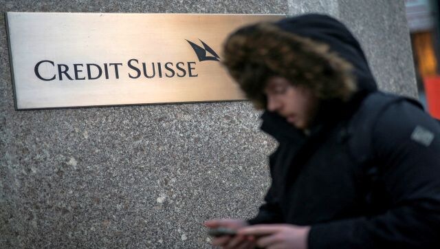 Credit Suisse Troubles: What's happening at the Swiss bank and how has it renewed banking crisis fears?