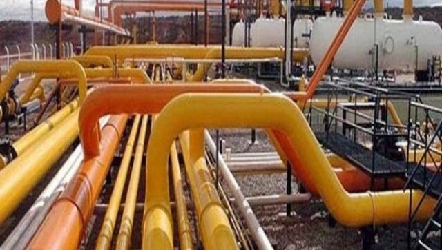 Crude oil prices fall as banking fears rattle markets Crude oil prices fall as banking fears rattle markets