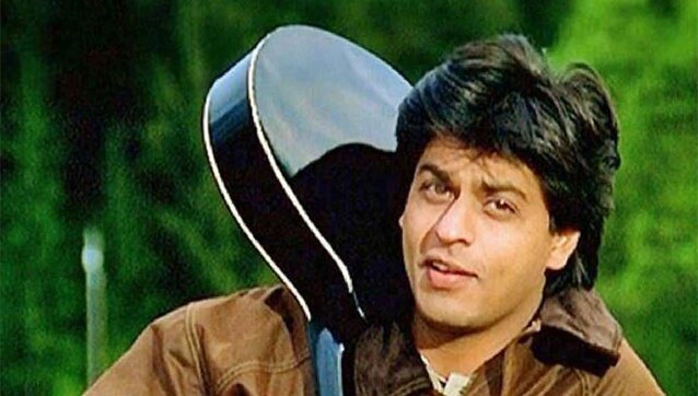 Shah Rukh Khan on Dulhania Le Jayenge's historic success: 'It seeps in old values, but in a new bottle' Shah Rukh Khan on Dulhania Le Jayenge's historic success: 'It seeps in old values, but in a new bottle'