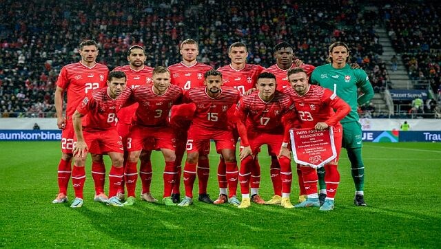 How Credit Suisse's takeover by UBS could affect their sports sponsorships How Credit Suisse's takeover by UBS could affect their sports sponsorships