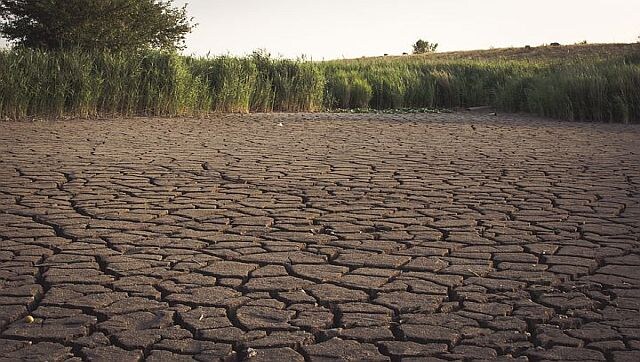 Amid drought, Tunisia introduces water quota system, puts tight restrictions on usage Amid drought, Tunisia introduces water quota system, puts tight restrictions on usage