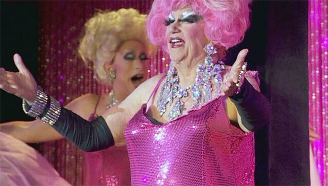 Darcelle, world's oldest working drag queen, passes away at 92