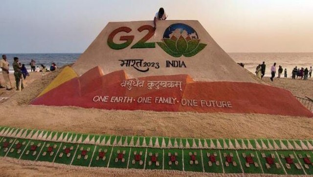 Parliamentary Committee on External Affairs urges for timely, adequate funding for India's G20 presidency