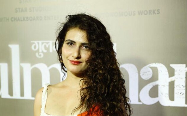 Fatima Sana Shaikh donned a stylish outfit at the screening. Shaikh has opened up about her struggles with epilepsy and how she deals with the neurological disorder. Taking to Instagram, the Bollywood actor in an ‘ask-me-anything’ session answered her followers’ questions about epilepsy and when she discovered that she had it. Fatima Sana Shaikh donned a stylish outfit at the screening. Shaikh has opened up about her struggles with epilepsy and how she deals with the neurological disorder. Taking to Instagram, the Bollywood actor in an ‘ask-me-anything’ session answered her followers’ questions about epilepsy and when she discovered that she had it.