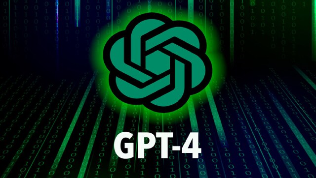 'Cultivate empathy and understanding': GPT-4 on how humans can get along