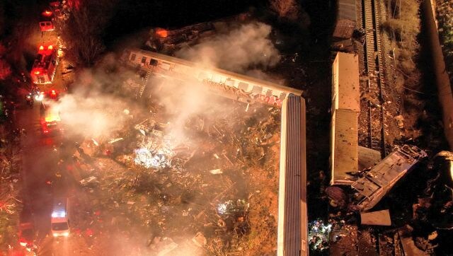 The cause of the deadliest rail crash in Greece in decades remains unclear as of now. Reuters