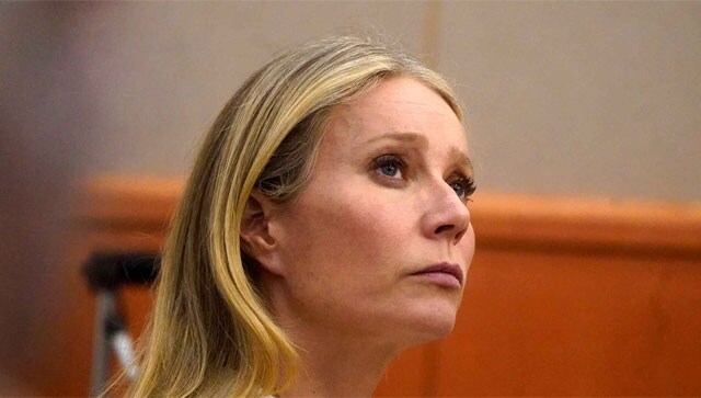 Gwyneth Paltrow expected to testify in ski collision trial; man claims star's recklessness caused his concussion