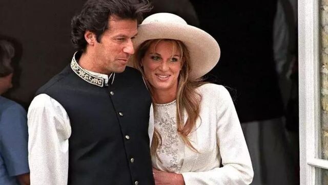 Who tried to 'break-into' Imran Khan's ex-wife Jemima's London home?