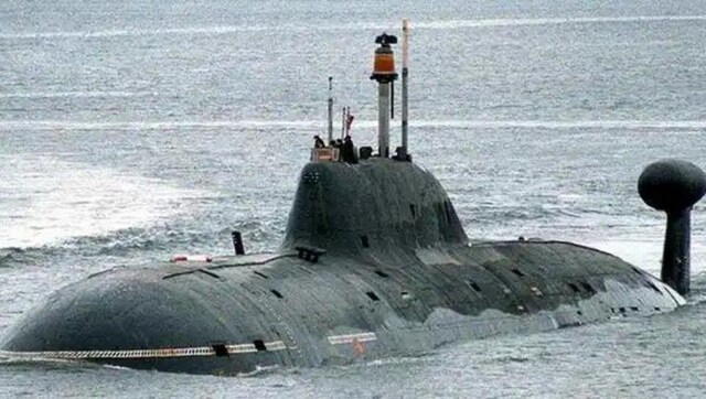 Not 6, now India to buy only 3 nuclear submarines as cost escalates