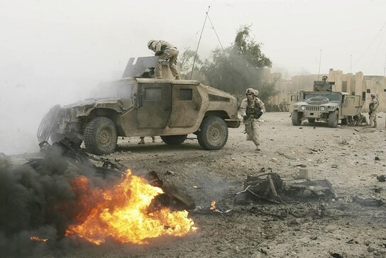 20 years of Iraq War: How George W Bush lied to America and world about Saddam's links to Al-Qaeda