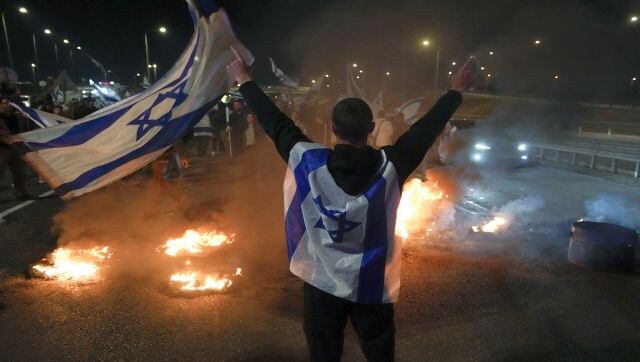 Explained: Why Benjamin Netanyahu has put a pause on the controversial judicial overhaul