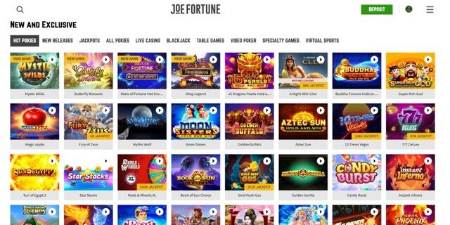 Best Online Casinos in Australia 2023 Update Top Australian Online Casino Sites for Real Money
