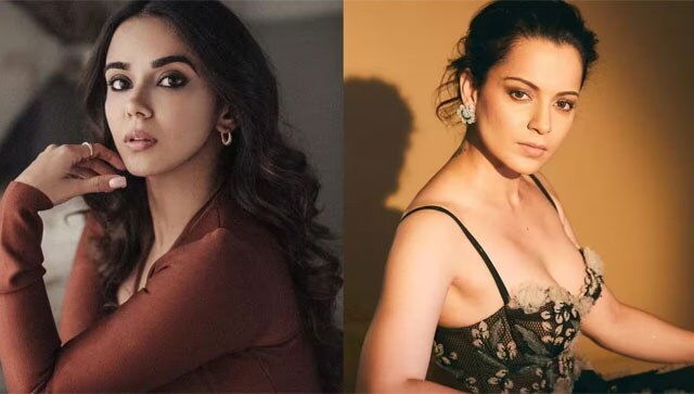 Tu Jhoothi Mai Makkar's Monica Chaudhary: 'Once there was a play where one male actor fell sick & Kangana replaced him'