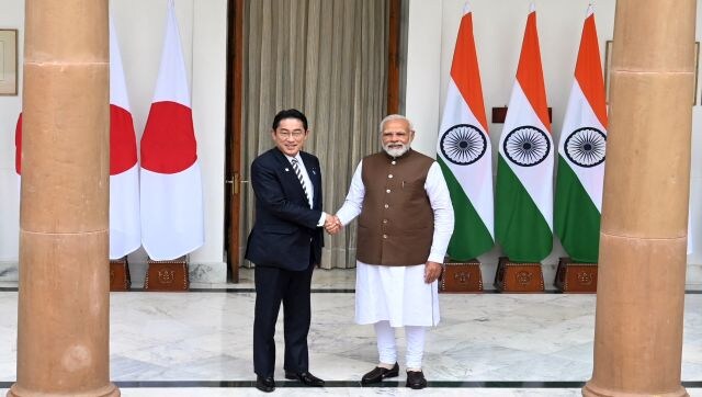 China, G20 and G7: Japanese PM Fumio Kishida's agenda for his 27-hour visit to India