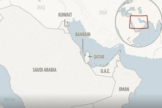 Kuwait court annuls 2022 parliamentary election