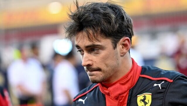 Formula 1: 'No miracles' from Ferrari in Australia, says Charles Leclerc Formula 1: 'No miracles' from Ferrari in Australia, says Charles Leclerc