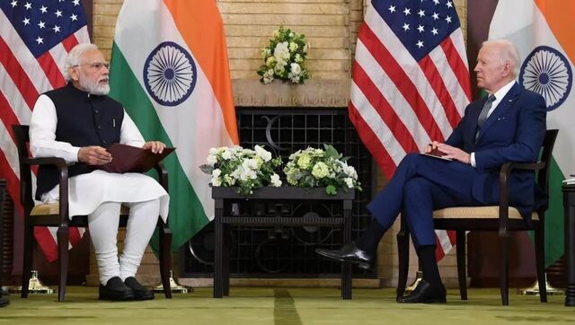 India playing 'critical role' globally, says Biden's top official ahead of PM Modi's US visit