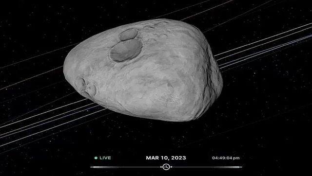 Calm Down and Breathe: How chances of an asteroid hitting Earth in 2046 have dropped drastically