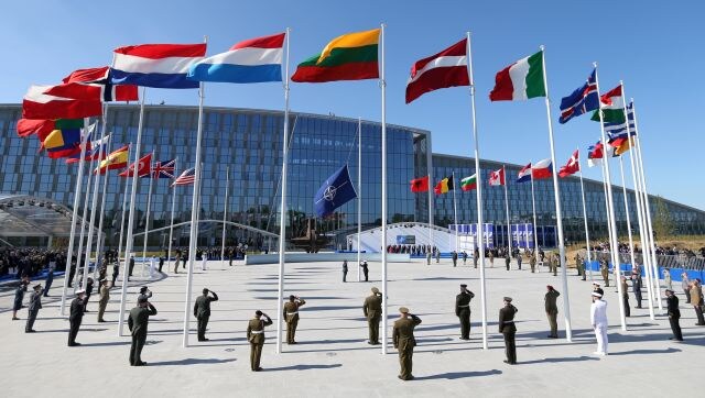 Turkey approves Finland’s NATO application: The long and winding process to becoming a member, explained