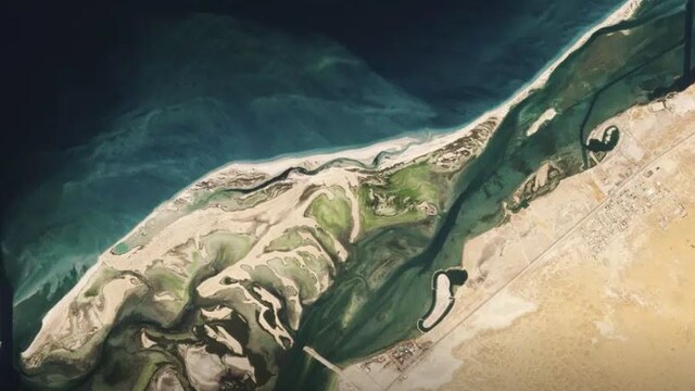 Their world was the oyster: Oldest pearl town found in UAE