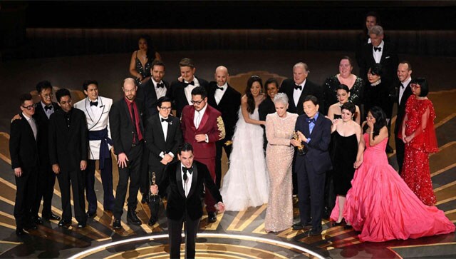Oscars 2023: With estimated viewership of 18.7 million, 12% higher than 2022, it still remains low
