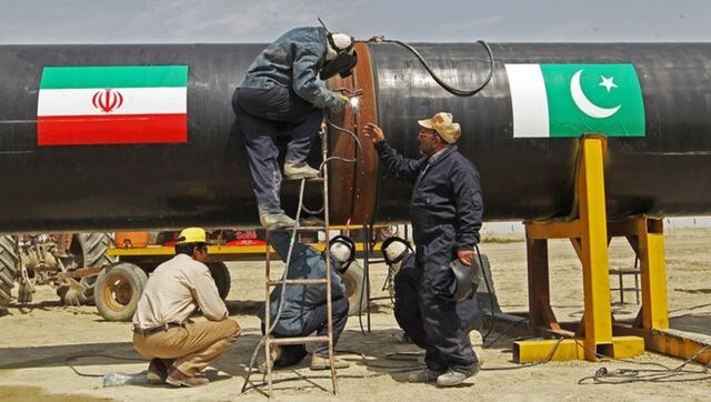 Pakistan's $18 billion in DANGER: Amid bankruptcy, gas pipeline project with Iran haunts Sharif govt