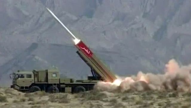 Low on food high on nukes Why is bankrupt Pakistan focused on its nuclear programme amid worst crisis