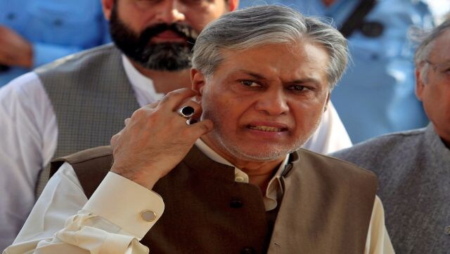 Low on food high on nukes Why is bankrupt Pakistan focused on its nuclear programme amid worst crisis