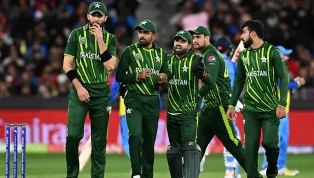Pakistan rest Babar Azam, Shaheen Afridi for T20I series against Afghanistan; Shadab Khan to lead