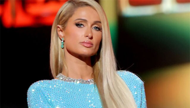 Paris Hilton on being sexually abused as a minor: 'Took decades for me to actually speak the word paedophile'