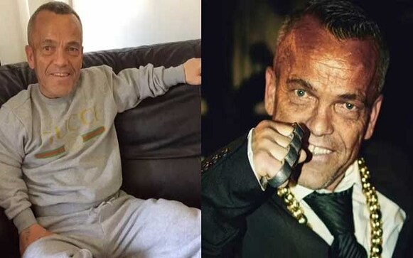 Who was Paul Grant? Harry Potter star who passed away at 56