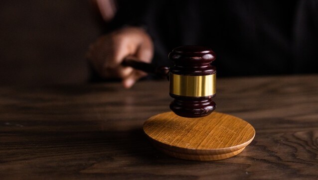 The Hungry Judge Effect: Judges fasting for Ramadan give more lenient decisions, reveals study The Hungry Judge Effect: Judges fasting for Ramadan give more lenient decisions, reveals study