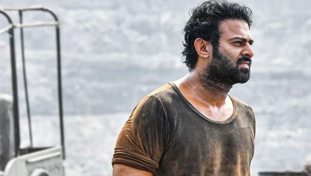 Prabhas and Prashanth Neel to shoot their magnum opus 'Salaar' where the James Bond film 'No Time to Die' was shot Prabhas and Prashanth Neel to shoot their magnum opus 'Salaar' where the James Bond film 'No Time to Die' was shot