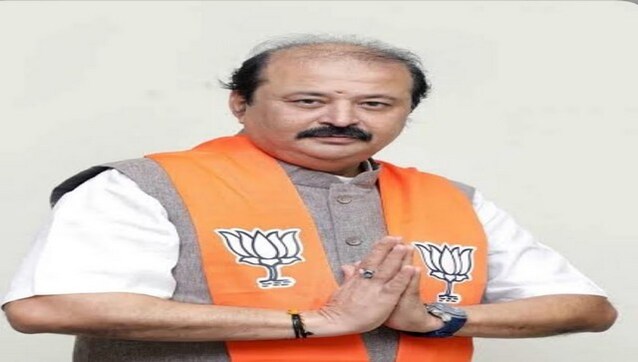 Meet Purnesh Modi, the man whose defamation complaint led to Rahul Gandhi’s two-year sentence Meet Purnesh Modi, the man whose defamation complaint led to Rahul Gandhi’s two-year sentence