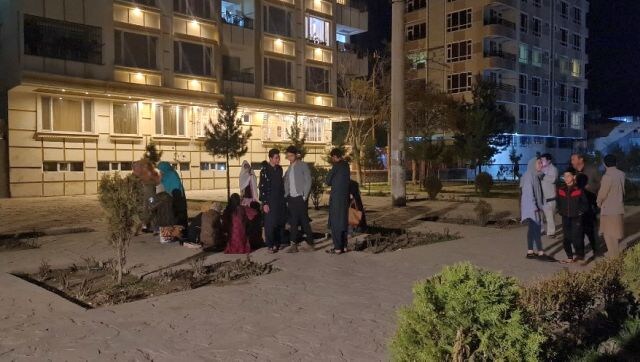 Afghanistan, Pakistan rocked by 6.5-strong earthquake: Why the region is vulnerable to temblors