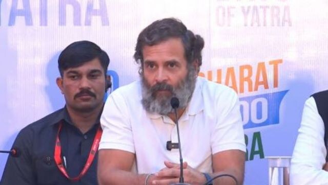 Rahul Gandhi sends preliminary reply to Delhi Police notice on 'sexual assault on women' remark