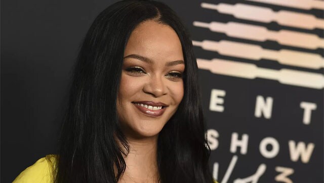 Fan lands at Rihanna's house to ask for her hand in marriage, arrested for trespassing