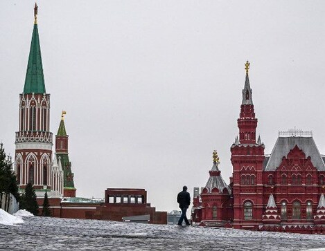 Russia to up-skill jobless to work in defence sector