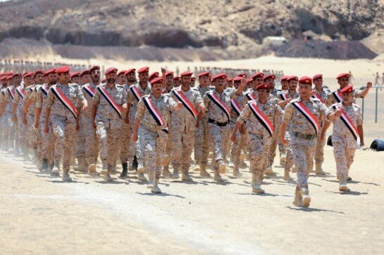 Yemen: Houthi rebels and government to exchange over 880 prisoners days after Saudi Arabia & Iran renewed ties