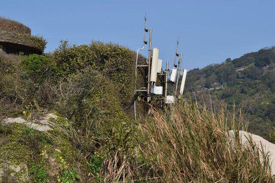 Taiwan suspects Chinese ships cut islands’ internet cables