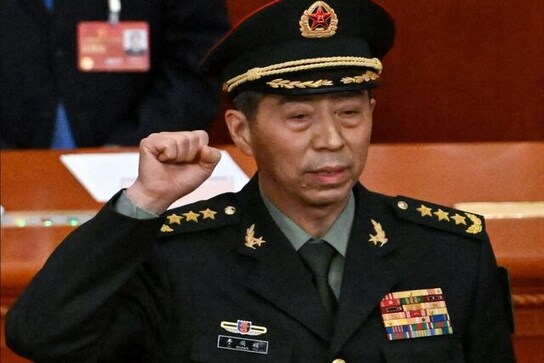China appoints US-sanctioned general Li Shangfu as defence minister