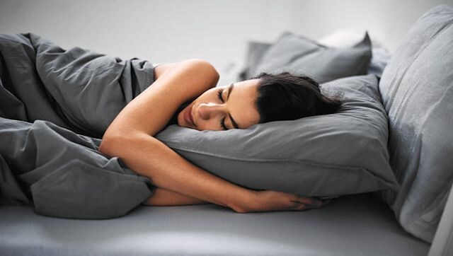 Can’t Dream This Up: Can poor sleep affect your vaccine’s effectiveness? Can’t Dream This Up: Can poor sleep affect your vaccine’s effectiveness?