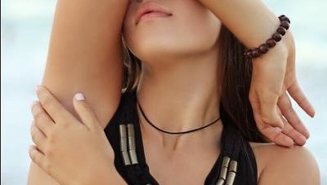 Smelly Solution: How sniffing other people’s sweat can help with social anxiety Smelly Solution: How sniffing other people’s sweat can help with social anxiety